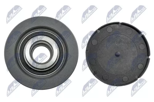 NTY NTY ESA-ME-009 Alternator Freewheel Clutch 