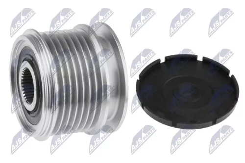 Alternator Freewheel Clutch
