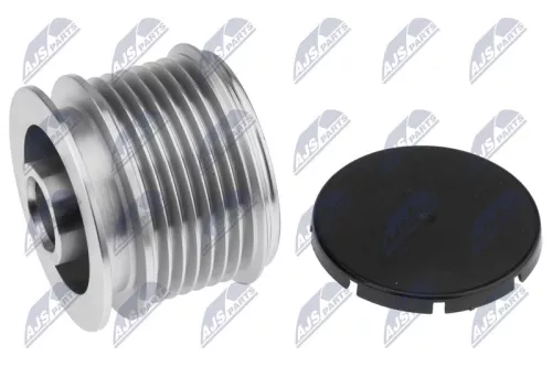 NTY NTY ESA-ME-016 Alternator Freewheel Clutch 