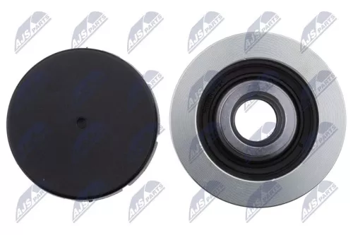NTY NTY ESA-ME-016 Alternator Freewheel Clutch 