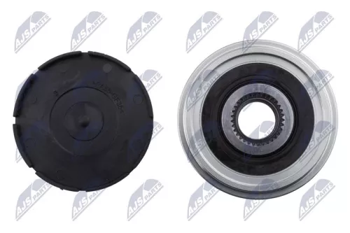 NTY NTY ESA-ME-016 Alternator Freewheel Clutch 