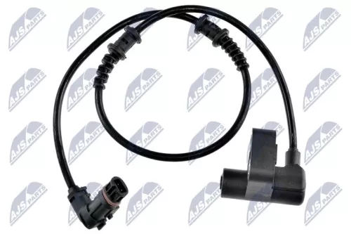 NTY NTY HCA-ME-019 Sensor, wheel speed 