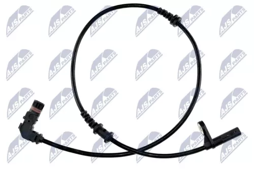 NTY NTY HCA-ME-021 Sensor, wheel speed 