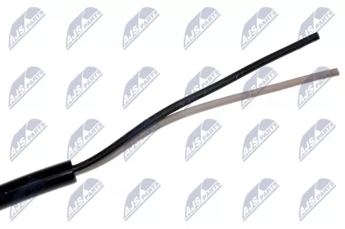 NTY NTY HCA-ME-022 Sensor, wheel speed 