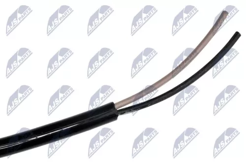 NTY NTY HCA-ME-023 Sensor, wheel speed 