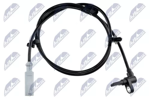 NTY NTY HCA-ME-025 Sensor, wheel speed 