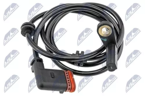 NTY NTY (HCA-ME-027) Sensor, wheel speed 