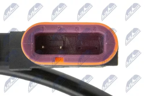 NTY NTY HCA-ME-030 Sensor, wheel speed 