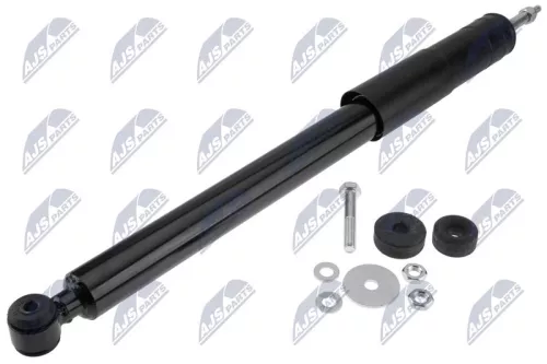 NTY NTY (A-ME-034) Rear NTY Shock Absorber 
