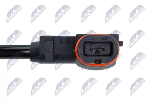 NTY NTY HCA-ME-038 Sensor, wheel speed 