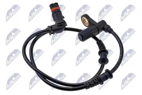 NTY NTY HCA-ME-043 Sensor, wheel speed 