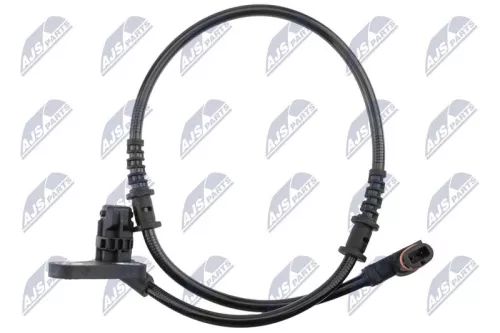 NTY NTY HCA-ME-045 Sensor, wheel speed 