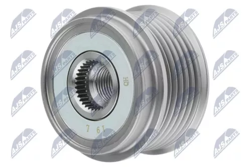 Alternator Freewheel Clutch