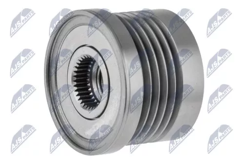 Alternator Freewheel Clutch