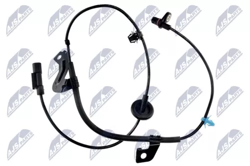 NTY NTY (HCA-MS-022) Sensor, wheel speed 