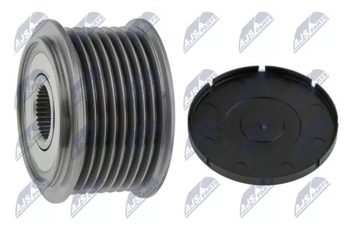 Alternator Freewheel Clutch