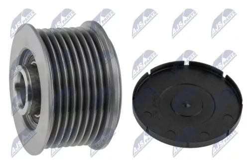 NTY NTY ESA-MZ-000 Alternator Freewheel Clutch 