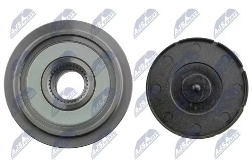 NTY NTY ESA-MZ-000 Alternator Freewheel Clutch 