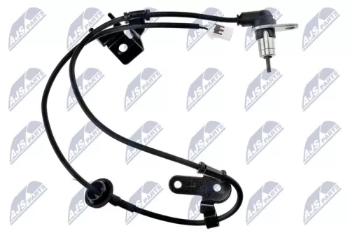 NTY NTY (HCA-MZ-006) Sensor, wheel speed 