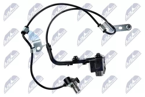 NTY NTY HCA-MZ-008 Sensor, wheel speed 