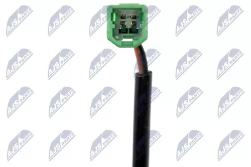 NTY NTY HCA-MZ-015 Sensor, wheel speed 