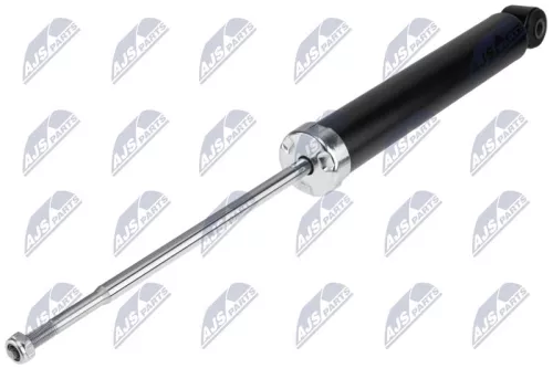 NTY NTY (A-MZ-027) Rear Left Rear Right NTY Shock Absorber 