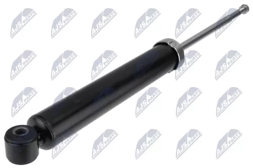NTY NTY (A-MZ-027) Rear Left Rear Right NTY Shock Absorber 