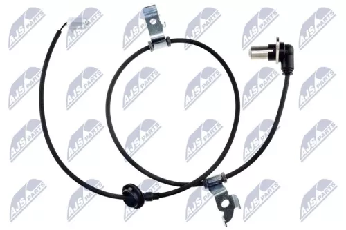 NTY NTY HCA-MZ-038 Sensor, wheel speed 