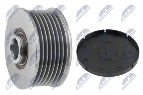 NTY NTY ESA-NS-000 Alternator Freewheel Clutch 