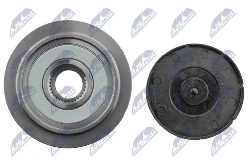 NTY NTY ESA-NS-000 Alternator Freewheel Clutch 