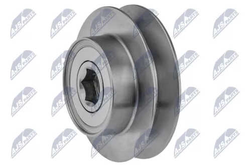 NTY NTY ESA-NS-001 Alternator 