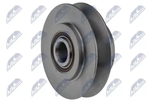 NTY NTY ESA-NS-001 Alternator 