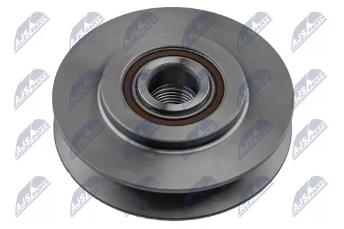 NTY NTY ESA-NS-001 Alternator 