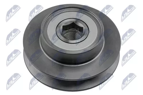 NTY NTY ESA-NS-001 Alternator 