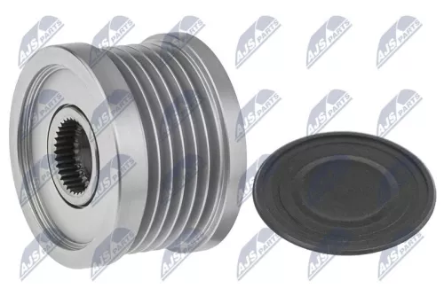 NTY NTY ESA-NS-004 Alternator Freewheel Clutch 