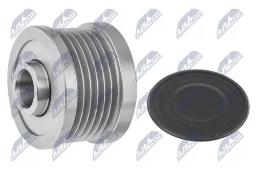 NTY NTY ESA-NS-004 Alternator Freewheel Clutch 