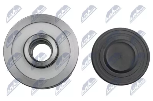 NTY NTY ESA-NS-004 Alternator Freewheel Clutch 
