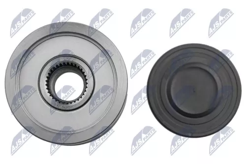 NTY NTY ESA-NS-004 Alternator Freewheel Clutch 