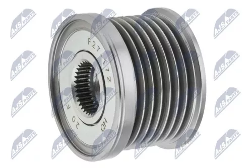 Alternator Freewheel Clutch