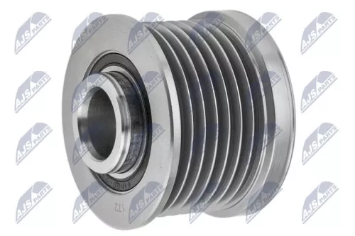 NTY NTY ESA-NS-005 Alternator Freewheel Clutch 