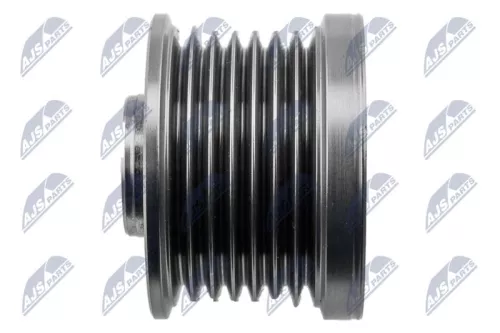 NTY NTY ESA-NS-005 Alternator Freewheel Clutch 