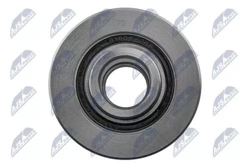 NTY NTY ESA-NS-005 Alternator Freewheel Clutch 