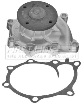 Water Pump, engine cooling