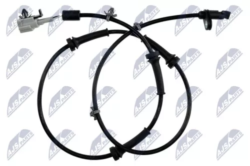 NTY NTY HCA-NS-012 Sensor, wheel speed 