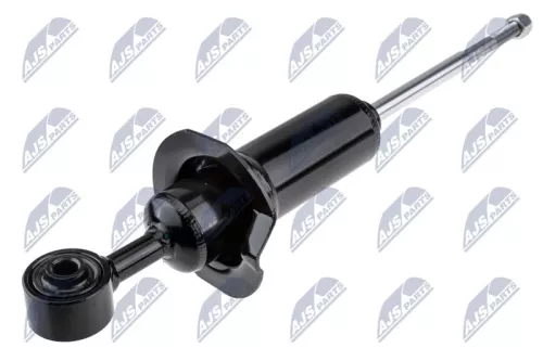 NTY NTY (A-NS-026) Front Left Front Right NTY Shock Absorber 