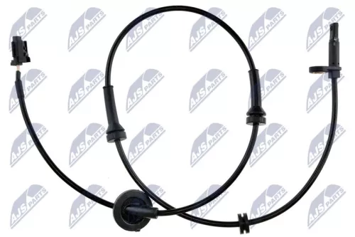 NTY NTY HCA-NS-040 Sensor, wheel speed 