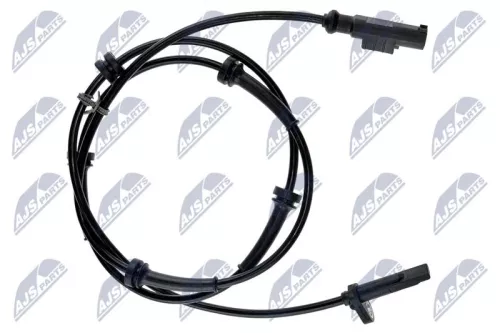 NTY NTY HCA-NS-046 Sensor, wheel speed 