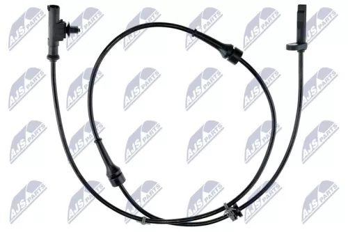 NTY NTY HCA-NS-051 Sensor, wheel speed 