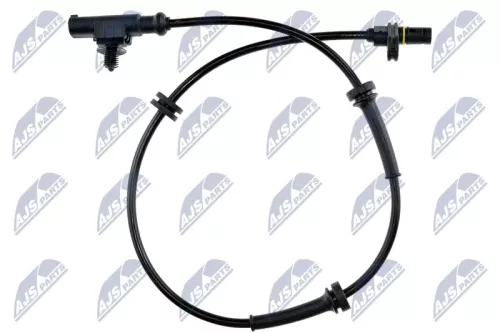 NTY NTY HCA-NS-053 Sensor, wheel speed 