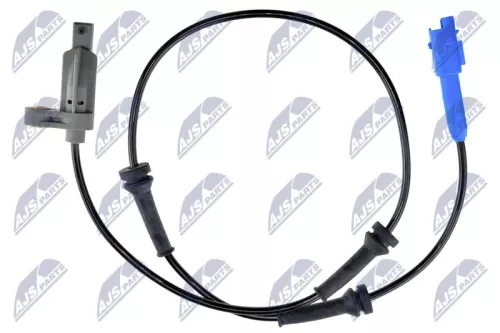 NTY NTY HCA-PE-000 Sensor, wheel speed 